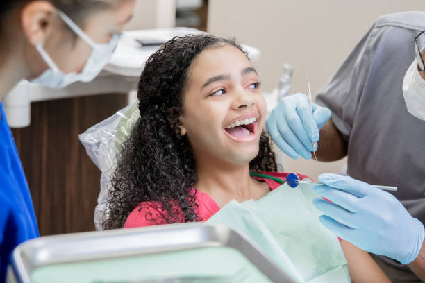 Best Urgent Dental Care for Toothache in Ivyland, PA