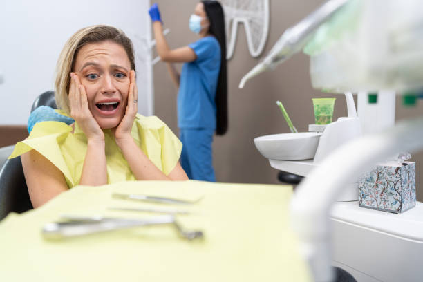 Best Emergency Dental Extractions in Ivyland, PA